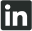 linkedIn icon